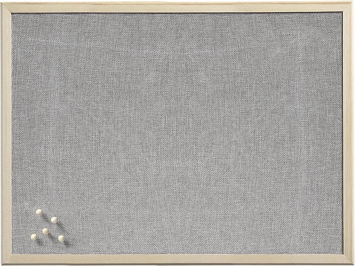 Image du produit Zeller Present Tableau d'affichage (Tableau magnétique, 40 x 60 cm)