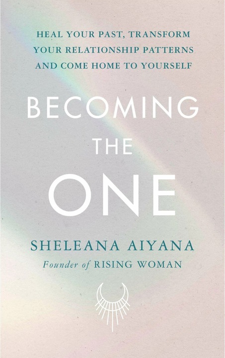 Actual product image Becoming the One (Sheleana Aiyana, English)