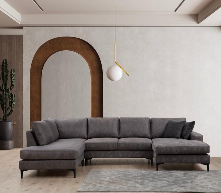 Produktbild Atelier del Sofa Josiah (Ecksofa)