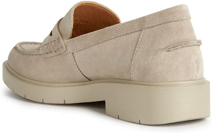 Image du produit Geox Mocassin confortable respirant pour femme (38)