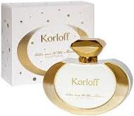 Actual product image Korloff Take me to the moon by Eau de Parfum Spray 100 ml (Eau de parfum, 100 ml)