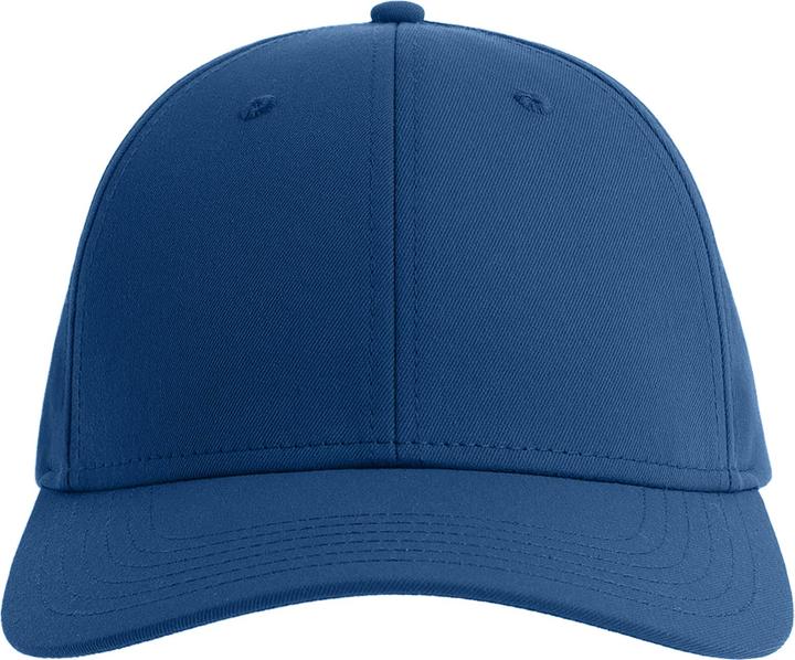 Actual product image Atlantis Headwear Bolt-S 6 Panel Stretch Structured Baseball Cap