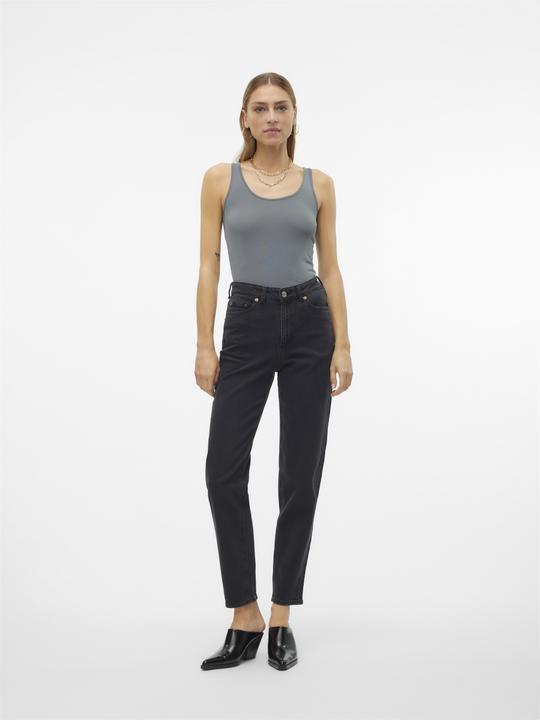 Produktbild Vero Moda VMTESSA Hohe Taille Jeans Mom Jeans (W25/L32)