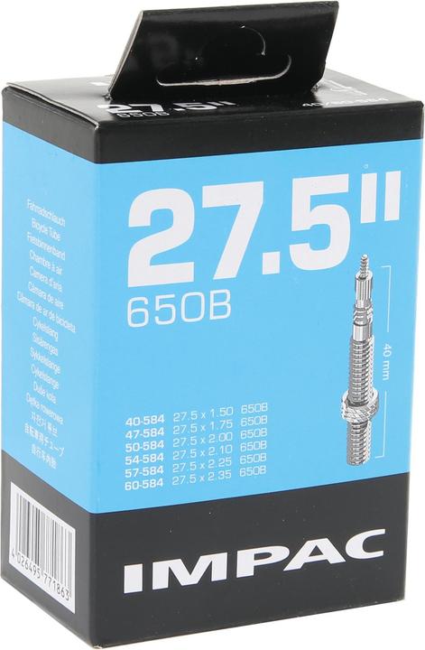 Produktbild Impac 27,5" (27.5")