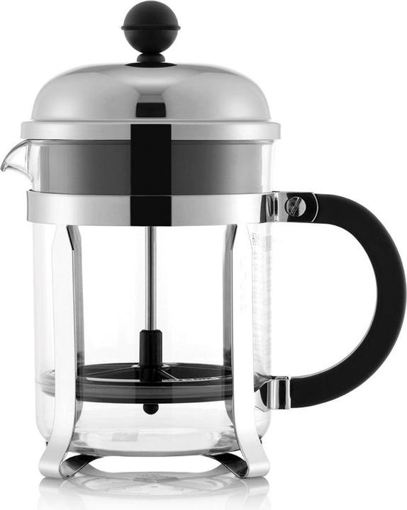 Actual product image Bodum Coffee maker