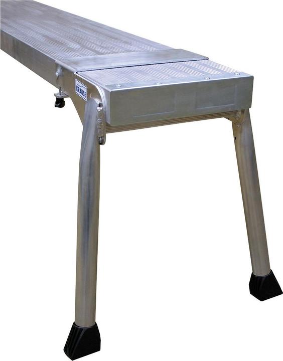 Actual product image Krause TeleBoard (Scaffolding)