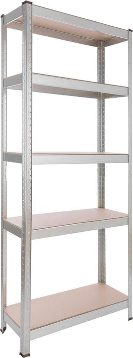 Produktbild Arebos Schwerlastregal