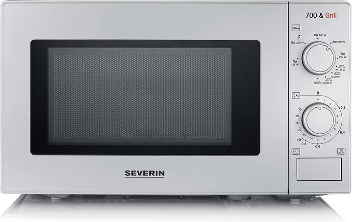 Image du produit Severin Seve Micro-ondes MW 7900 sr (20 l)