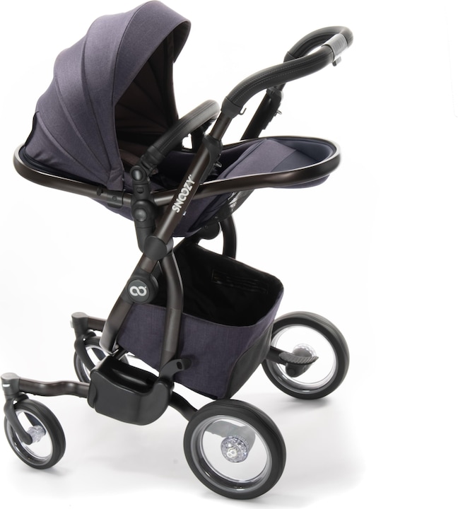 Immagine prodotto Snoozy Un telaio per passeggino+sedile