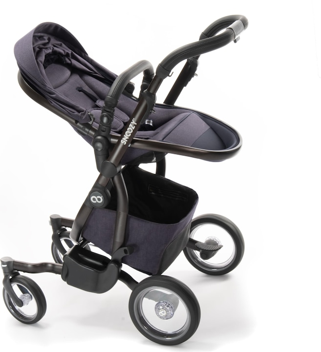 Immagine prodotto Snoozy Un telaio per passeggino+sedile