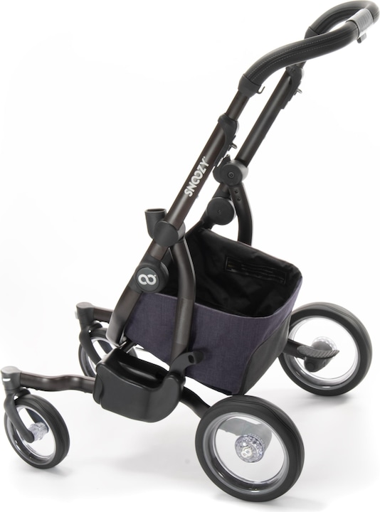 Immagine prodotto Snoozy Un telaio per passeggino+sedile