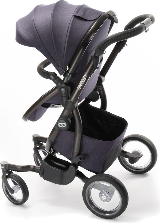 Immagine prodotto Snoozy Un telaio per passeggino+sedile