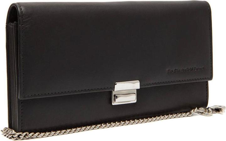 Actual product image The Chesterfield Brand Waiter wallet leather 20 cm