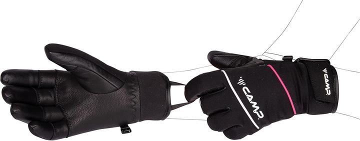 Produktbild Camp Women's G Hot Wool Dry (XS)