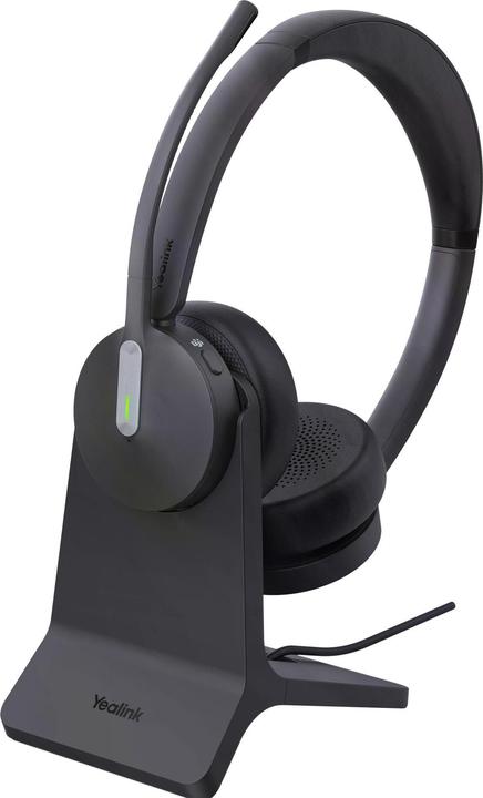 Productafbeelding Yealink BH70 Dubbele UC USB-A, Bluetooth headset (Draadloze, USB-A)