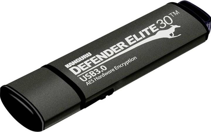 Image du produit iStorage 32GB Kanguru Defender Elite30 (32 Go, USB-A)