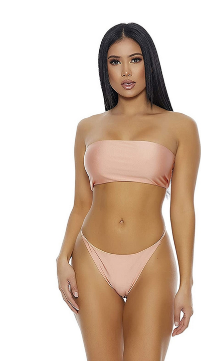 Actual product image Be Wicked San Luis Bikini Set (XL)