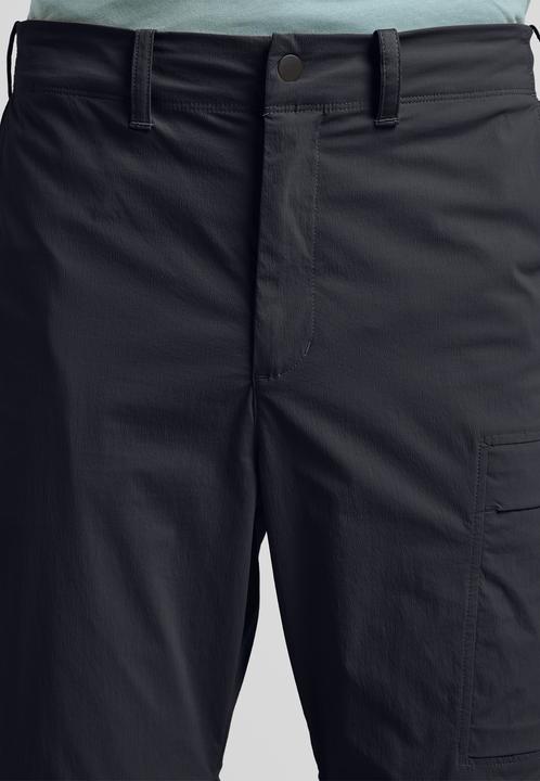 Actual product image Jack Wolfskin Wagami Zip Off Pants M (52)