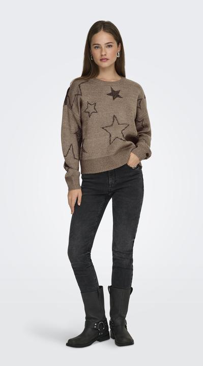 Produktbild Only ONLROSIE Strickpullover Strickpullover (L)