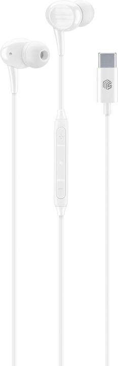 Music Sound Color In-Ear Usb-c (Cablato)
