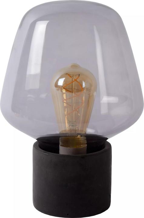 Produktbild Licht-Erlebnisse Nachttischlampe Seya (E27)
