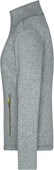 Produktbild James & Nicholson Softshelljacke (L)