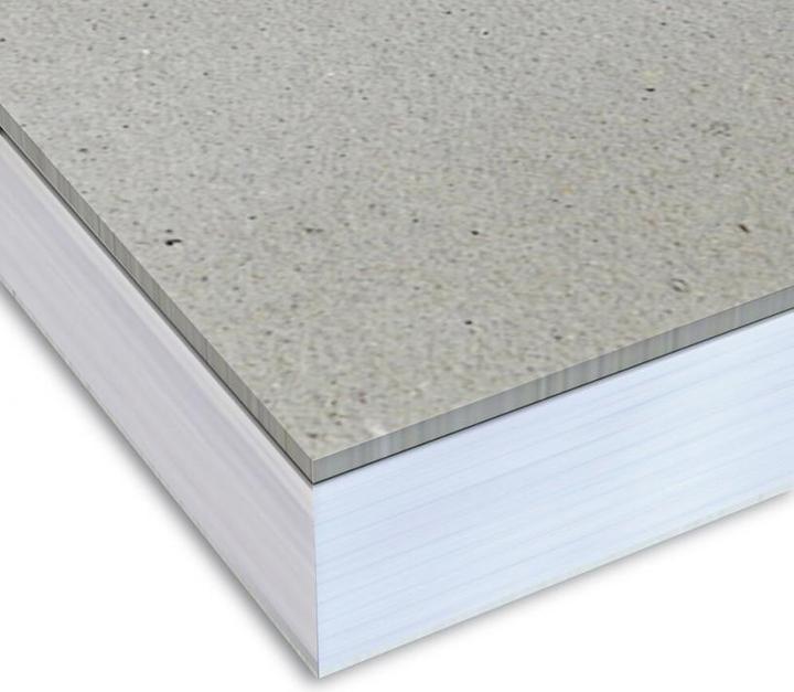 Actual product image Oxford Notepad, 210 x 315, squared, 80 sheets, orange (A4, Checked, No binding)