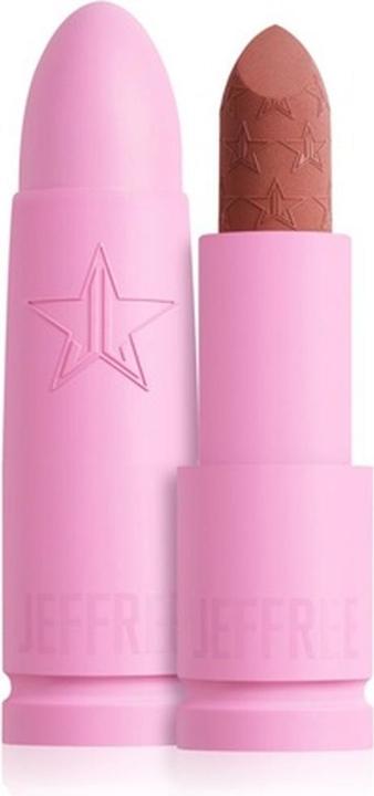 Image du produit Jeffree Star Cosmetics Rouge à lèvres Velvet Trap en Paleontologist - 4 g (Paléontologue)