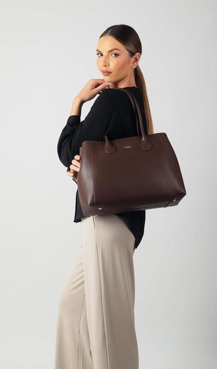 Produktbild Carlheim Victoria Lederen Collectie, Elegant en Functioneel
