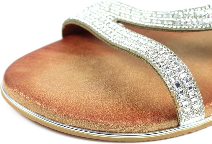 Actual product image Lunar Sandals Blaise Ii (41)