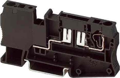 Productafbeelding Phoenix Contact Zekeringklem ST 4-FSI/C