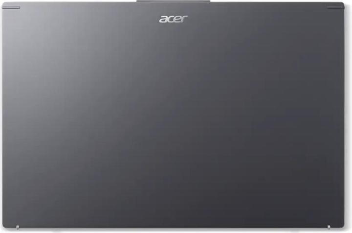 Actual product image Acer Aspire 15 (15.60", 512 GB, 16 GB, Eng. Int., Intel Core i5-13420H)