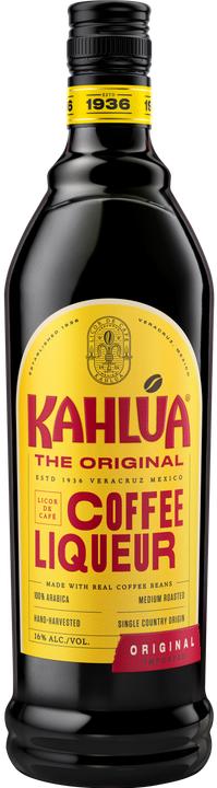Produktbild Kahlúa Coffee Liqueur (1 x 100 cl)