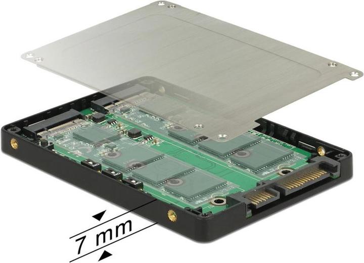 Image du produit Pentax AD 9x32 WP (9 x, 32 mm)