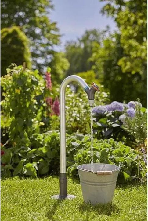 Produktbild Gardena Wasserhahn