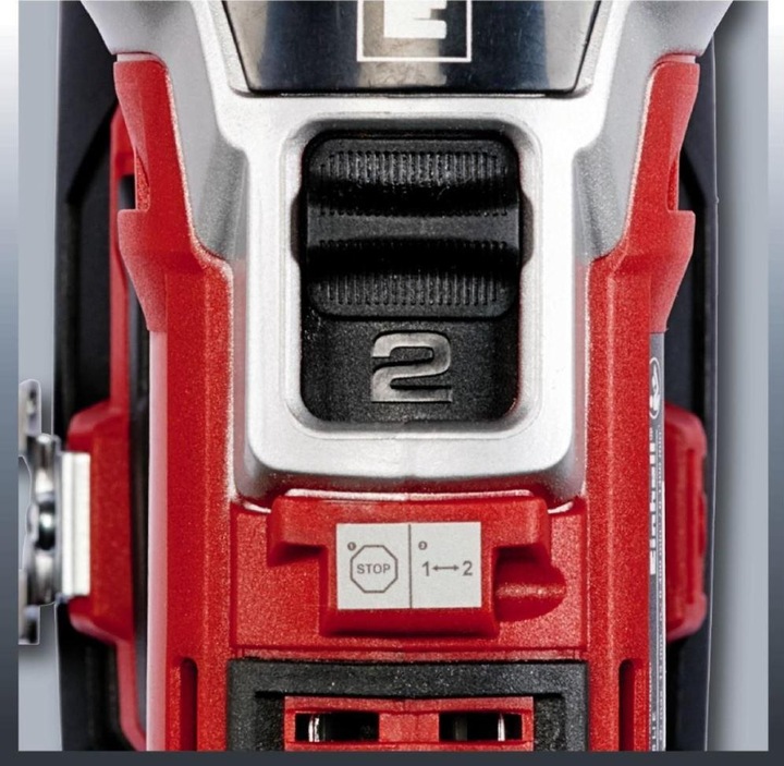 Produktbild Einhell TE-CD 18 Li E Solo (Akkubetrieb)