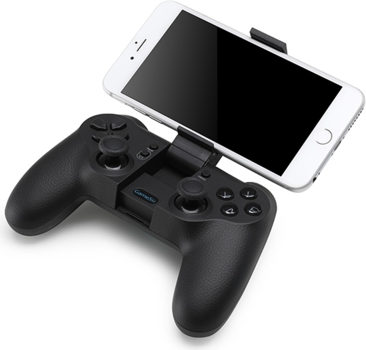 Produktbild Gamesir T1d (Drohnen Fernsteuerung, Ryze Tech Tello)