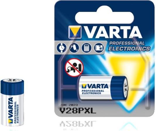 Actual product image Varta Electronics V28PXL (1 pcs., 28L, 170 mAh)