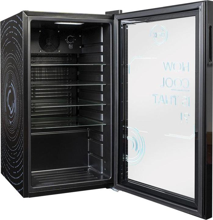Produktbild Kibernetik HC FSP Getränkekühlschrank (88 l)