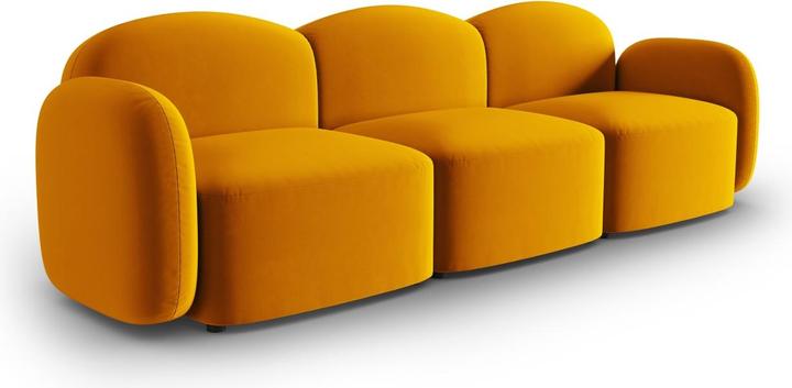 Actual product image Micadoni Blair (3-seater)