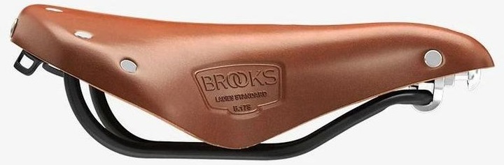Actual product image Brooks England B17 S Standard