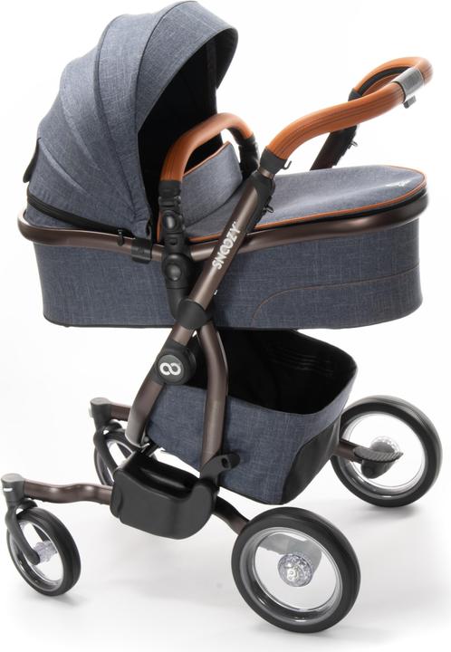 Image du produit Snoozy One Stroller Complete