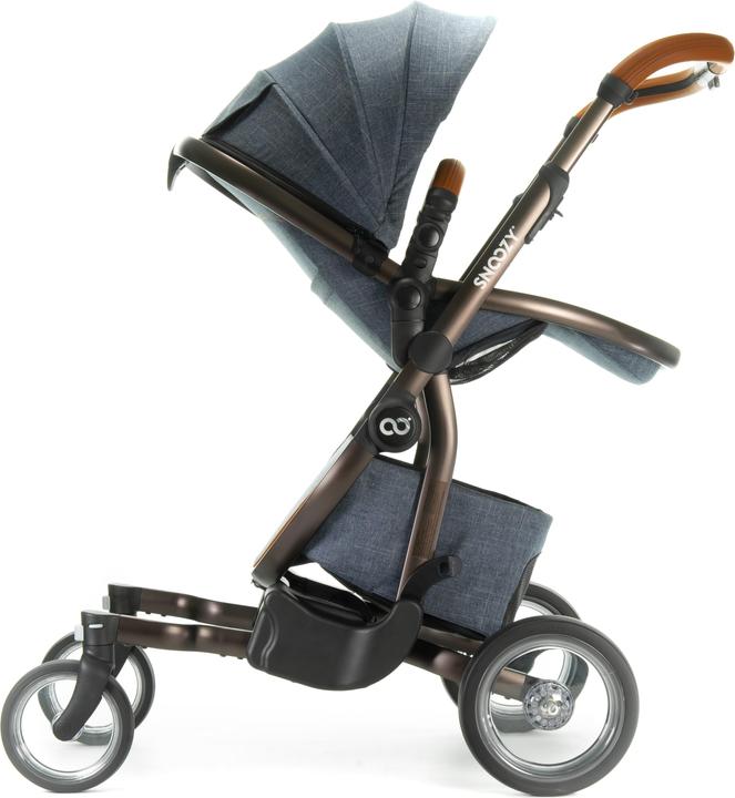 Image du produit Snoozy One Stroller Complete