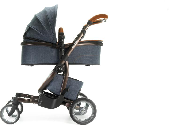 Image du produit Snoozy One Stroller Complete