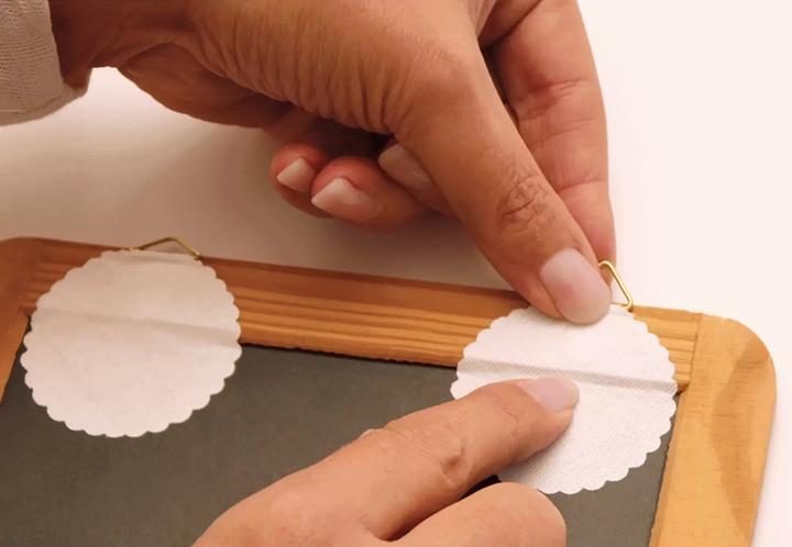 Produktbild HERMA Bildaufhänger