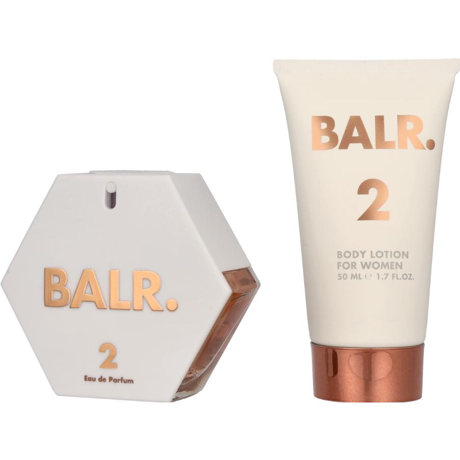 Thumbnail - Balr., Beauty Geschenkset, 2