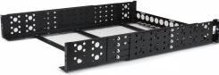 Produktbild StarTech .com 2HE tiefenvestellbare 48,30cm (19") Server Rack Schienen