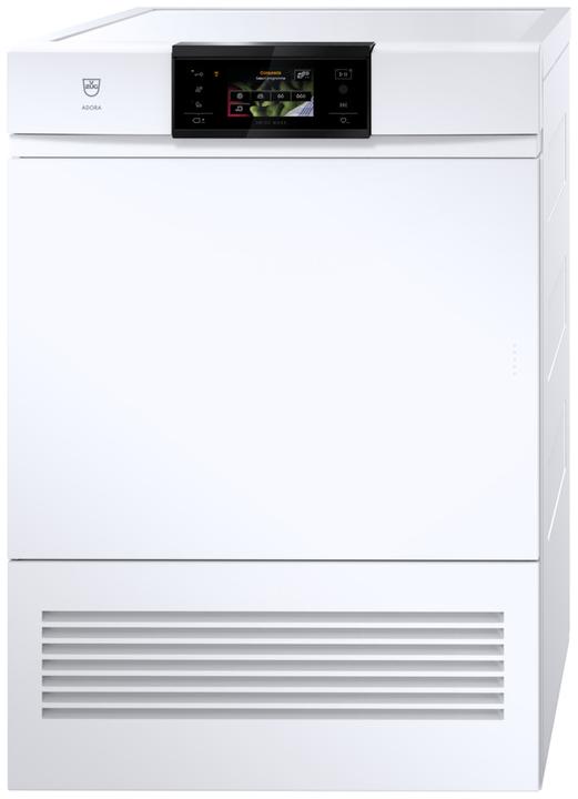 V-Zug AdoraTrocknen V4000 (7 kg, Links)