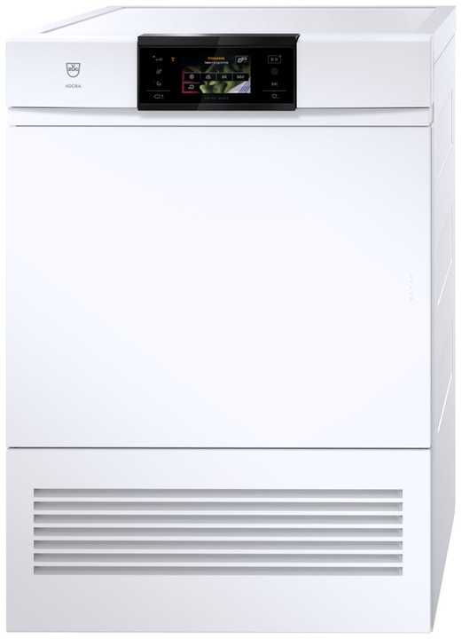 V-Zug AdoraTrocknen V4000 (7 kg, Left)