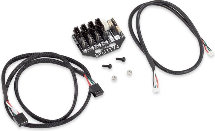 Actual product image Aqua Computer 53267